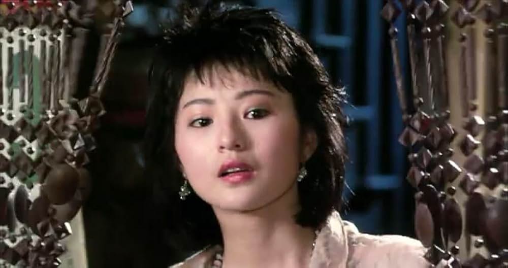 霊幻道士2／キョンシーの息子たち！の画像