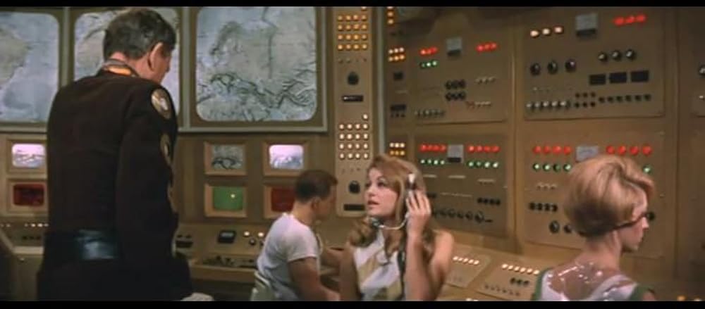 緯度0大作戦の画像