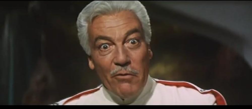 緯度0大作戦の画像