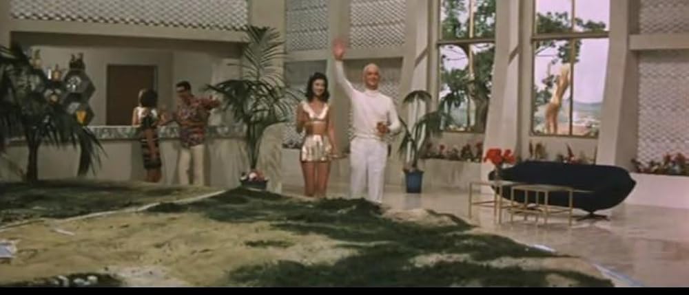 緯度0大作戦の画像