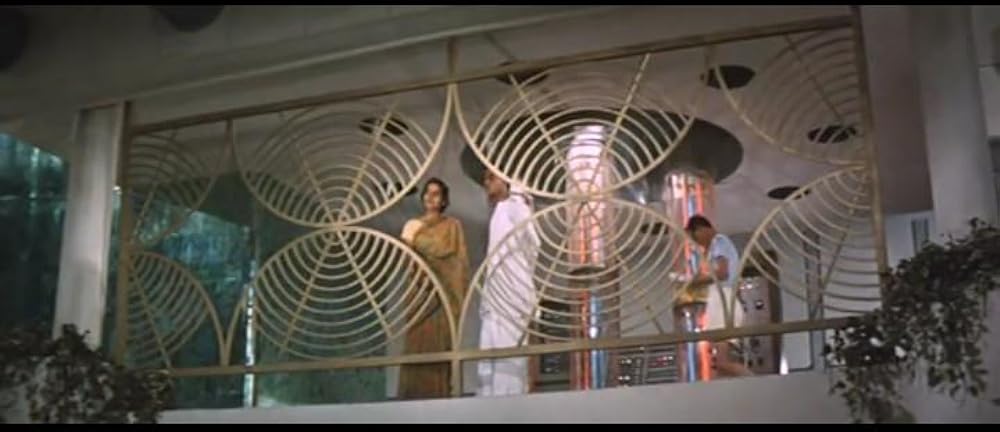 緯度0大作戦の画像