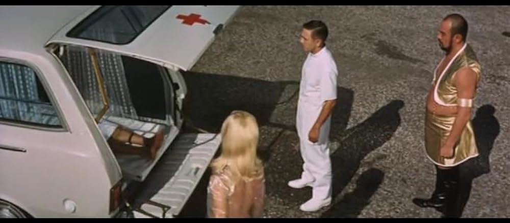 緯度0大作戦の画像