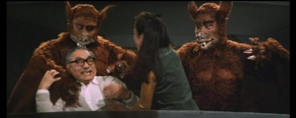 緯度0大作戦の画像