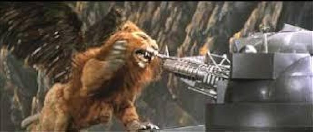 緯度0大作戦の画像