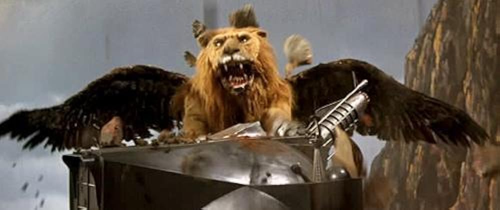 緯度0大作戦の画像