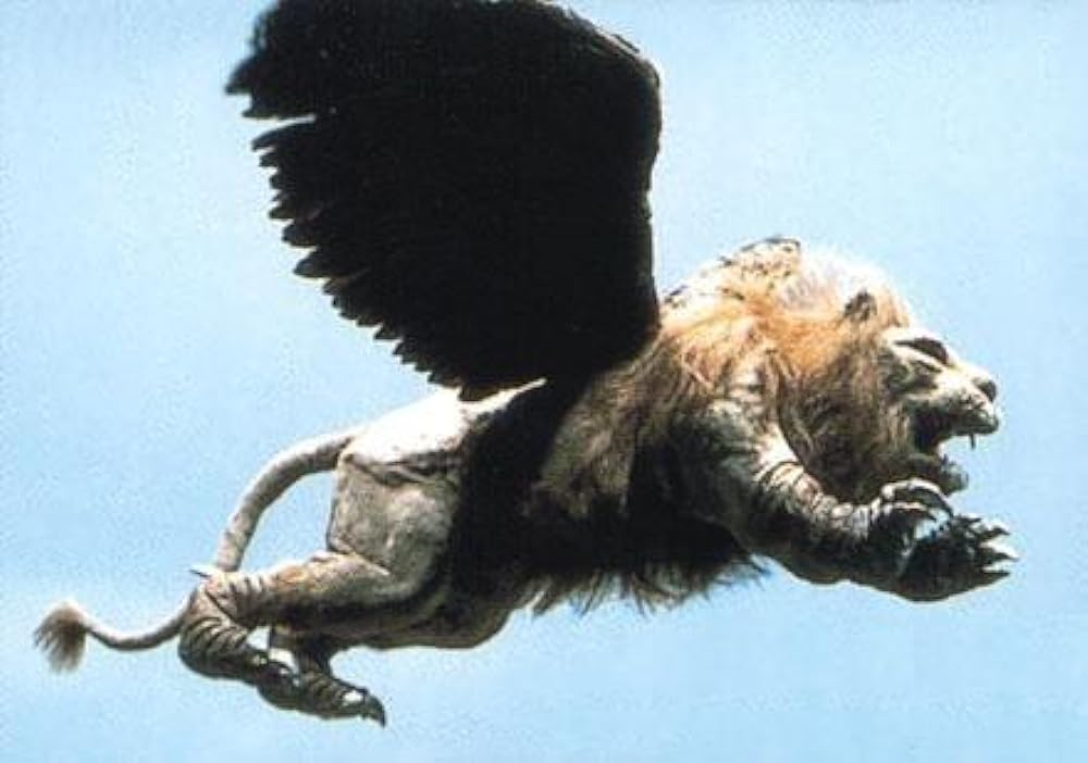 緯度0大作戦の画像