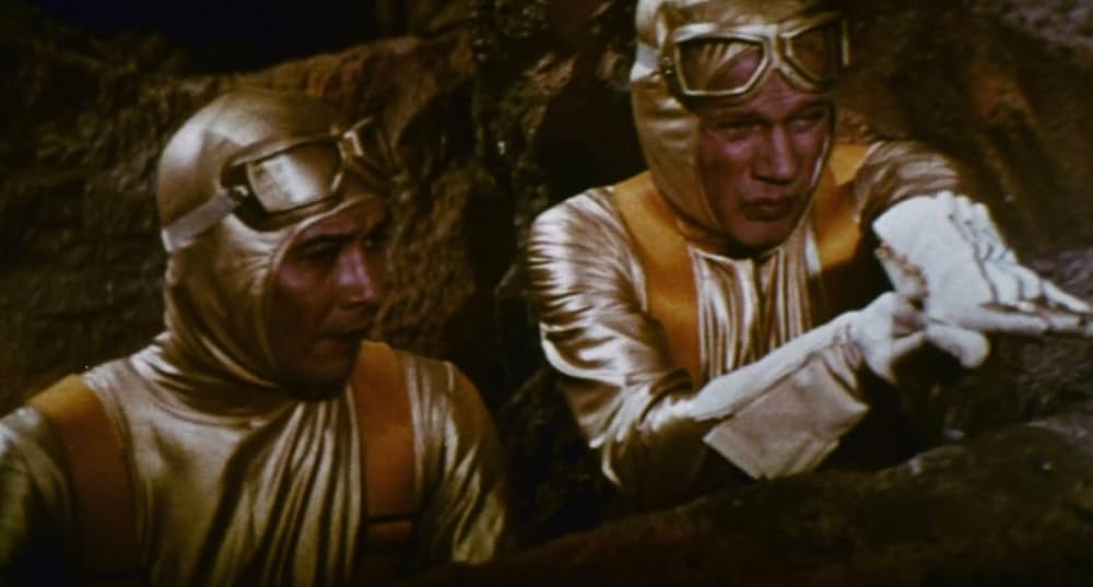 緯度0大作戦の画像