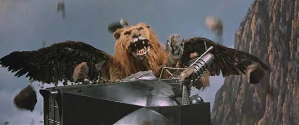 緯度0大作戦の画像