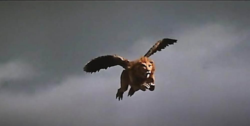 緯度0大作戦の画像