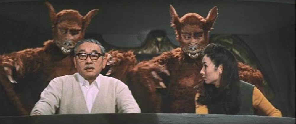 緯度0大作戦の画像