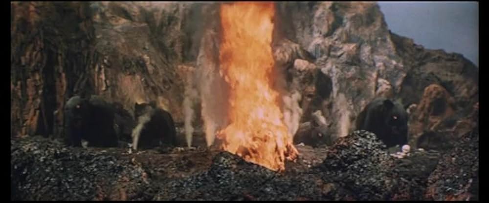 緯度0大作戦の画像