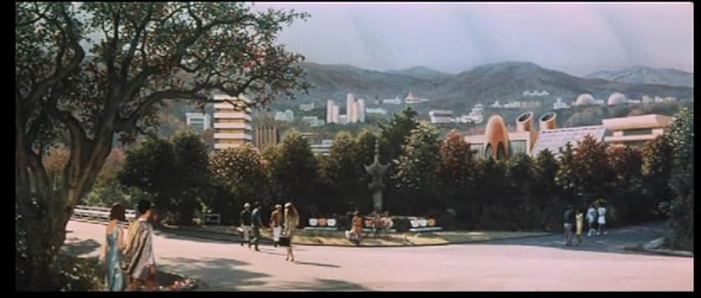 緯度0大作戦の画像