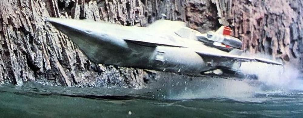 緯度0大作戦の画像