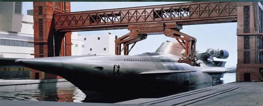 緯度0大作戦の画像