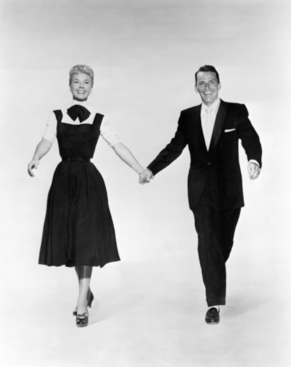 「ヤング・アット・ハート」ドリス・デイ & フランク・シナトラの画像