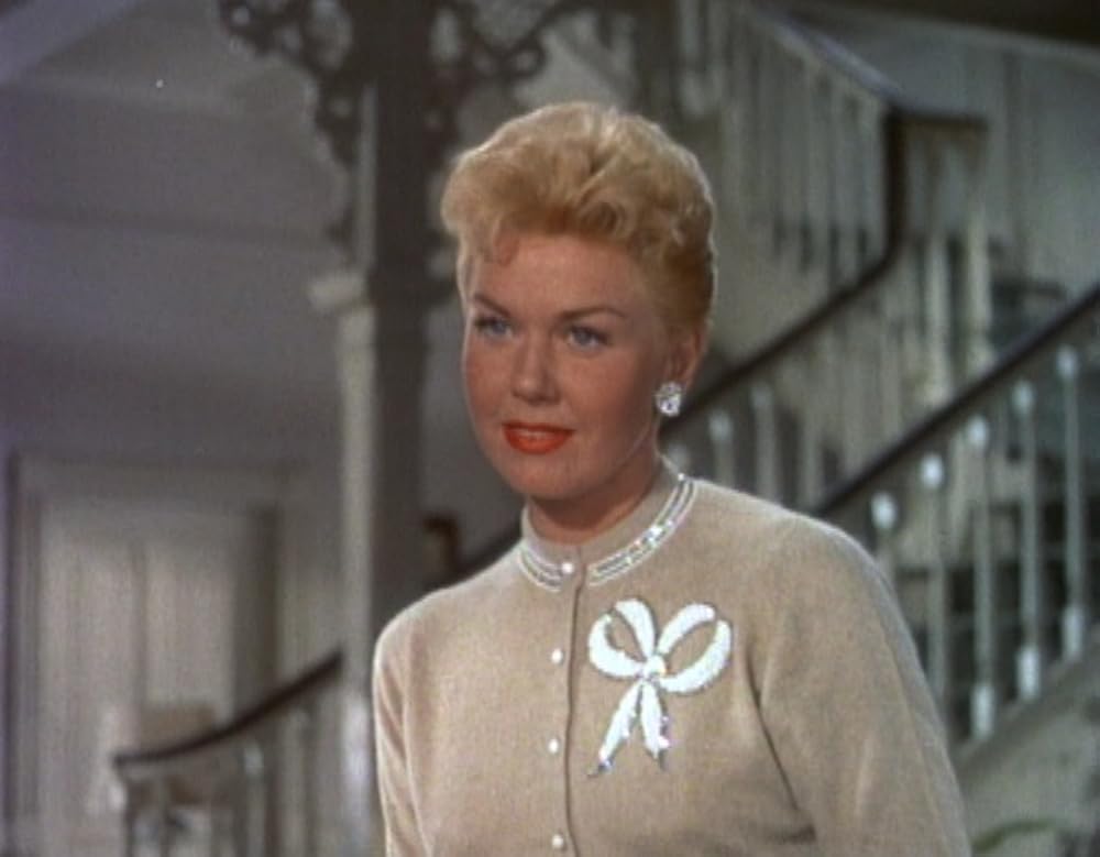 「ヤング・アット・ハート」ドリス・デイの画像