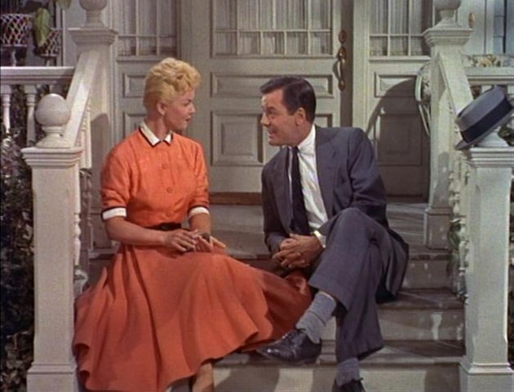 ヤング・アット・ハートの画像