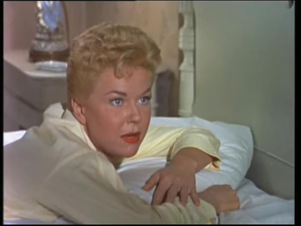 「ヤング・アット・ハート」ドリス・デイの画像