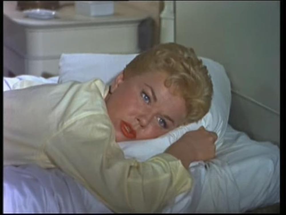 「ヤング・アット・ハート」ドリス・デイの画像