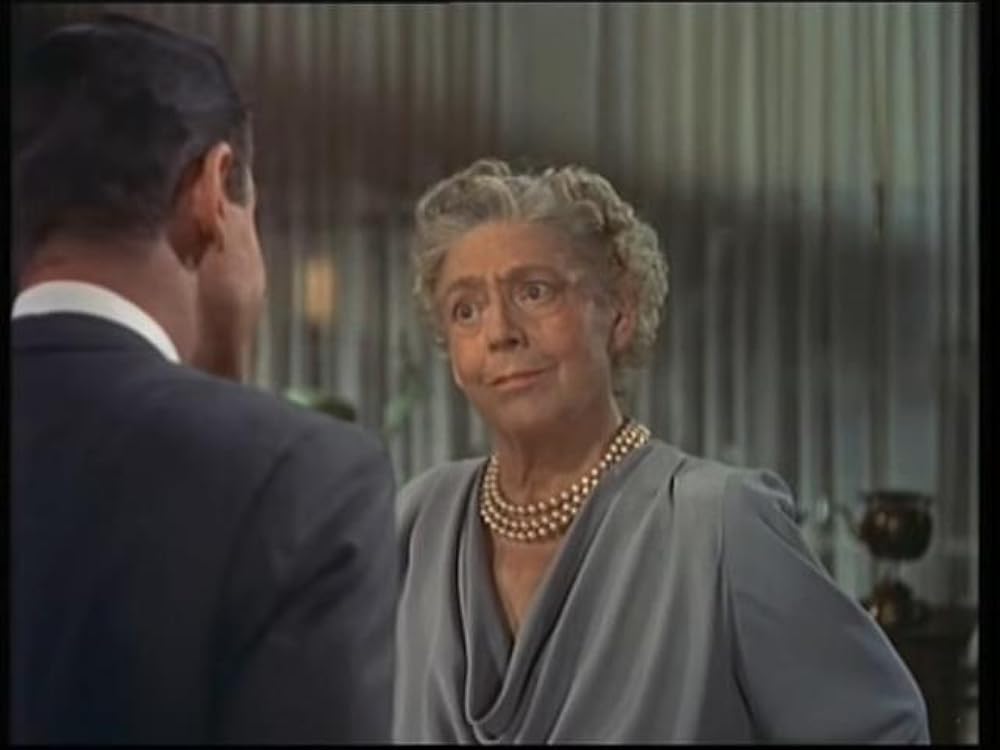 「ヤング・アット・ハート」エセル・バリモア & ギグ・ヤングの画像