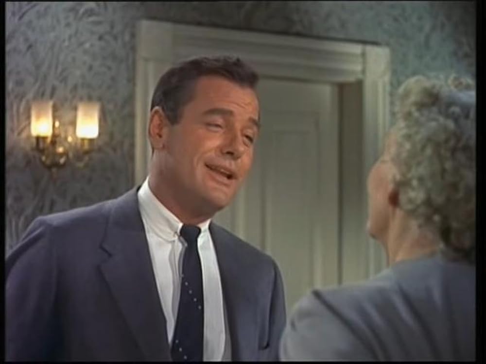 「ヤング・アット・ハート」エセル・バリモア & ギグ・ヤングの画像