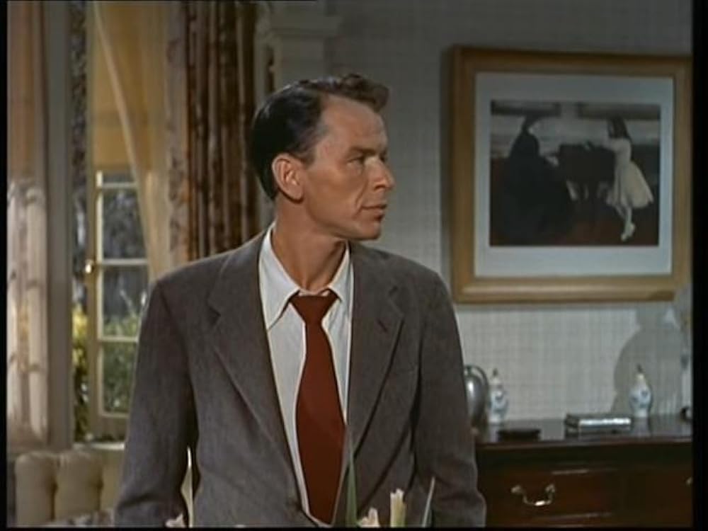 「ヤング・アット・ハート」フランク・シナトラの画像