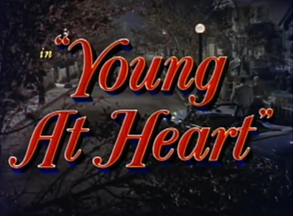 ヤング・アット・ハートの画像