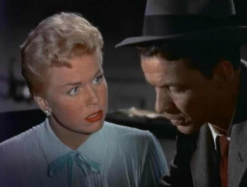 ヤング・アット・ハートの画像