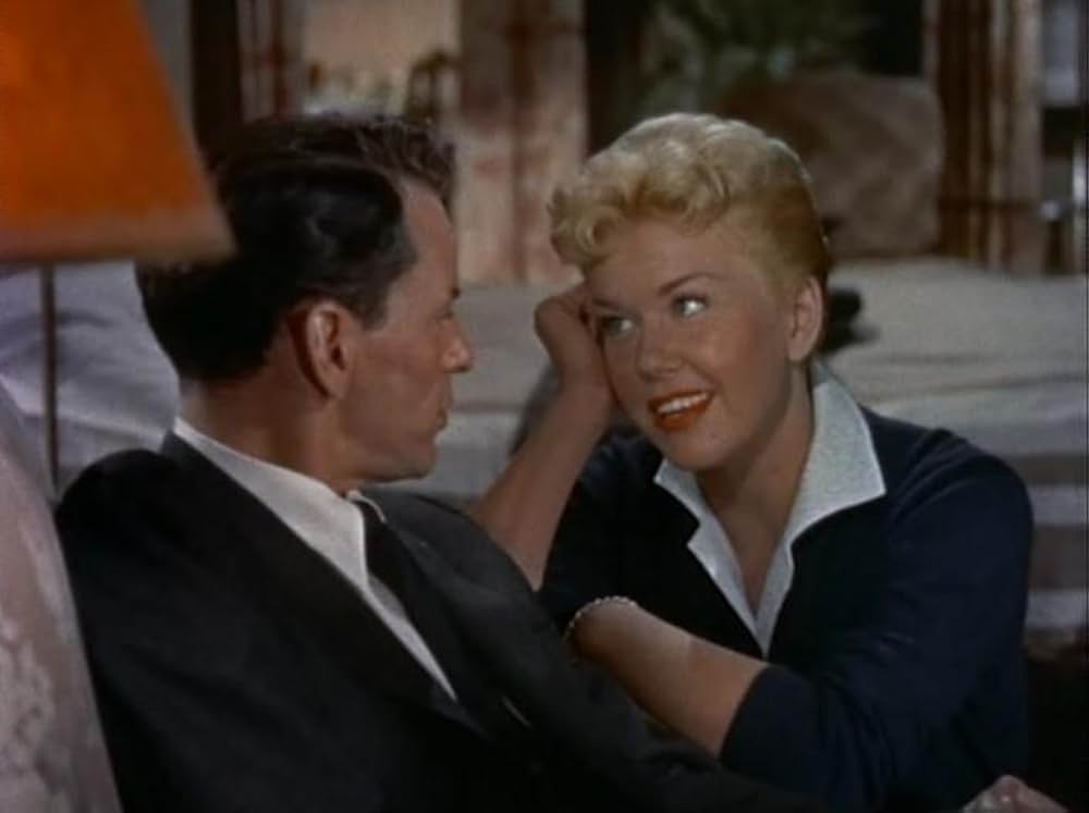 ヤング・アット・ハートの画像