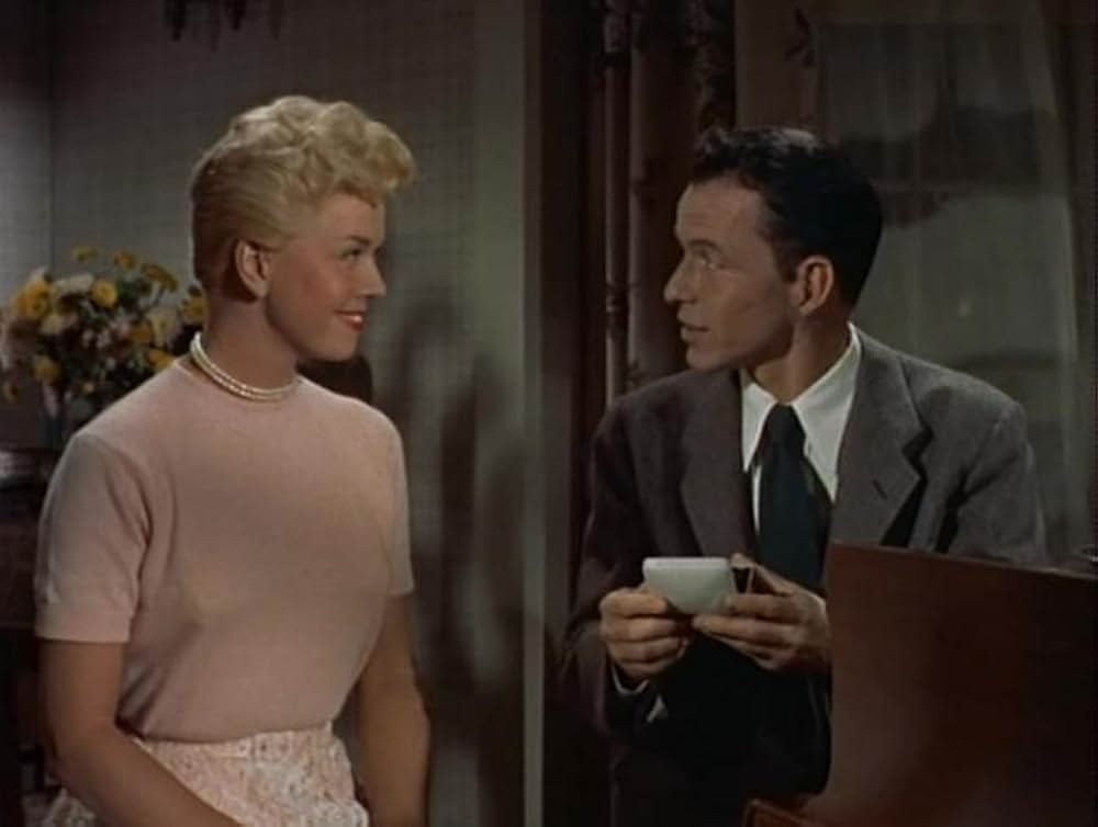 ヤング・アット・ハートの画像