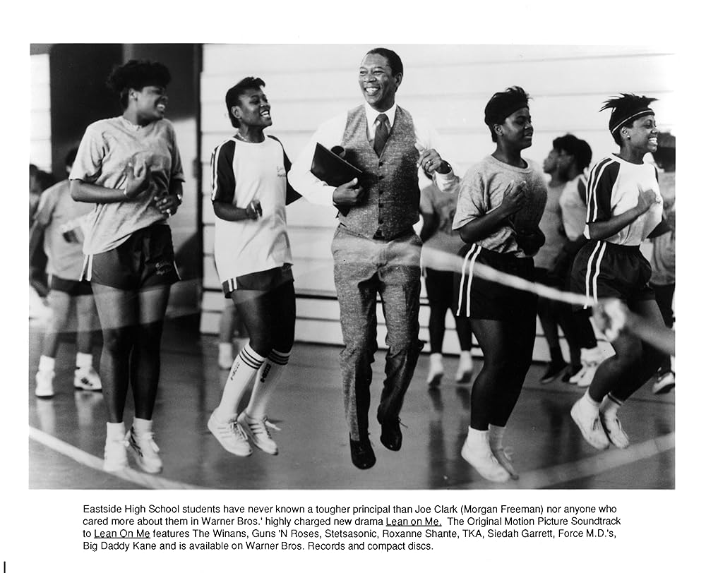 「ワイルド・チェンジ」モーガン・フリーマンの画像