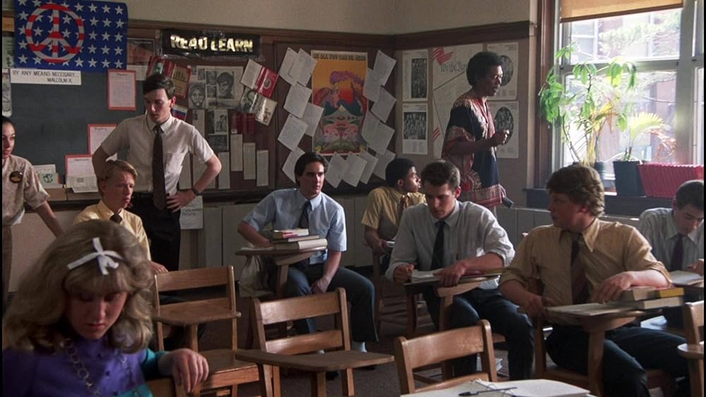 ワイルド・チェンジの画像