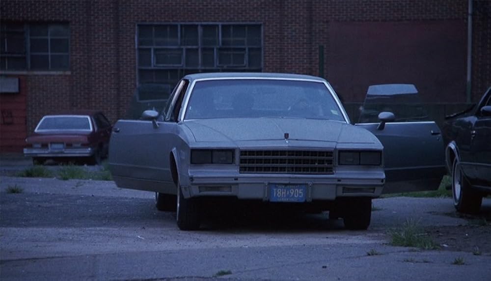 ワイルド・チェンジの画像