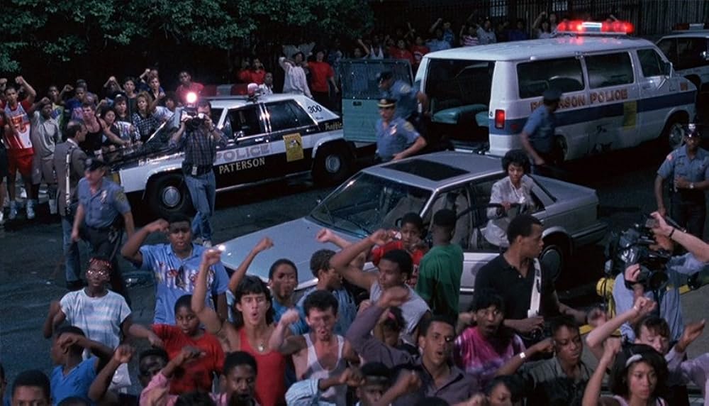 ワイルド・チェンジの画像