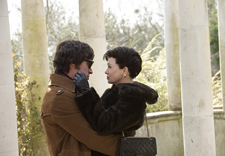 ジュディ 虹の彼方にの画像