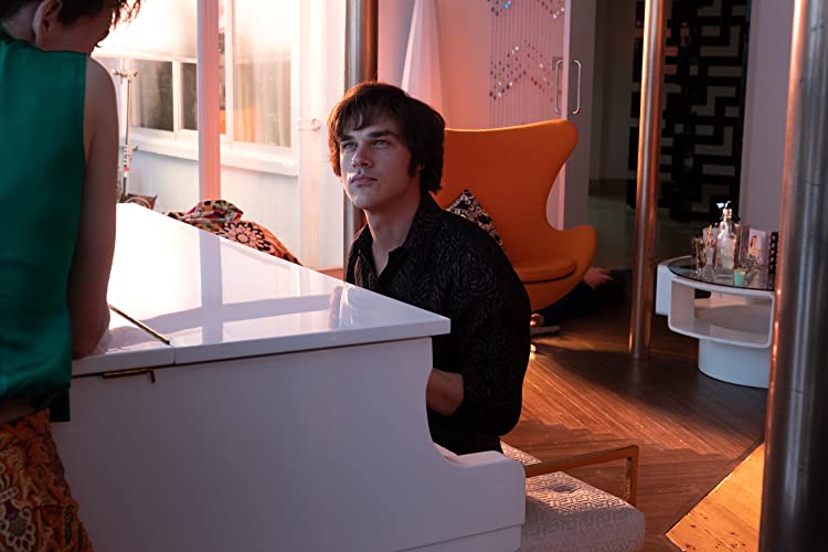 ジュディ 虹の彼方にの画像