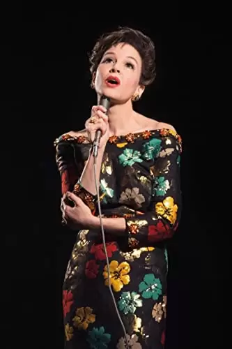 ジュディ 虹の彼方にの画像