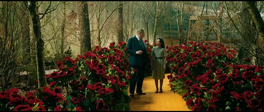 ジュディ 虹の彼方にの画像