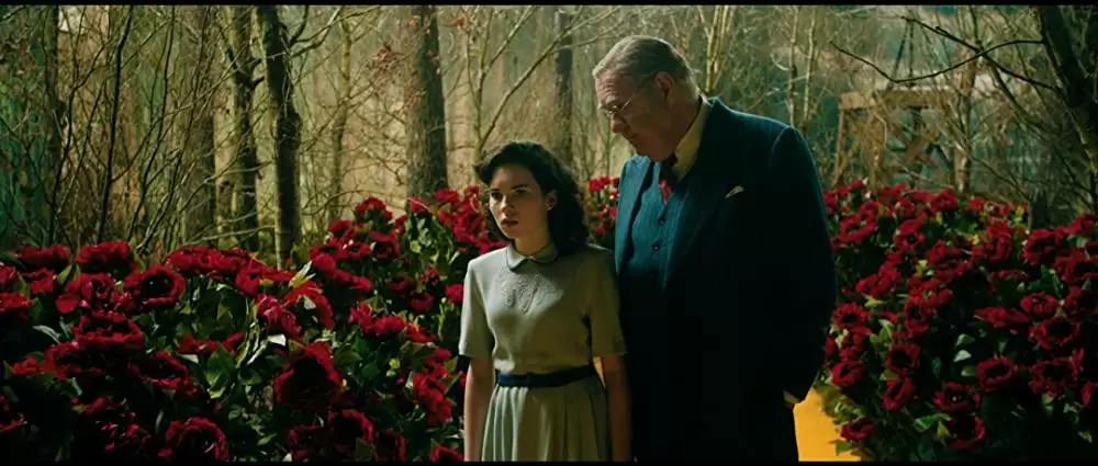 ジュディ 虹の彼方にの画像