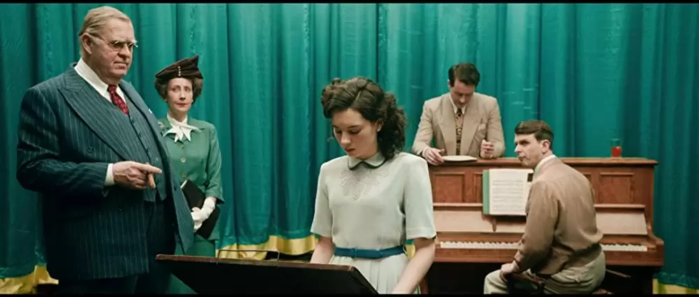 ジュディ 虹の彼方にの画像