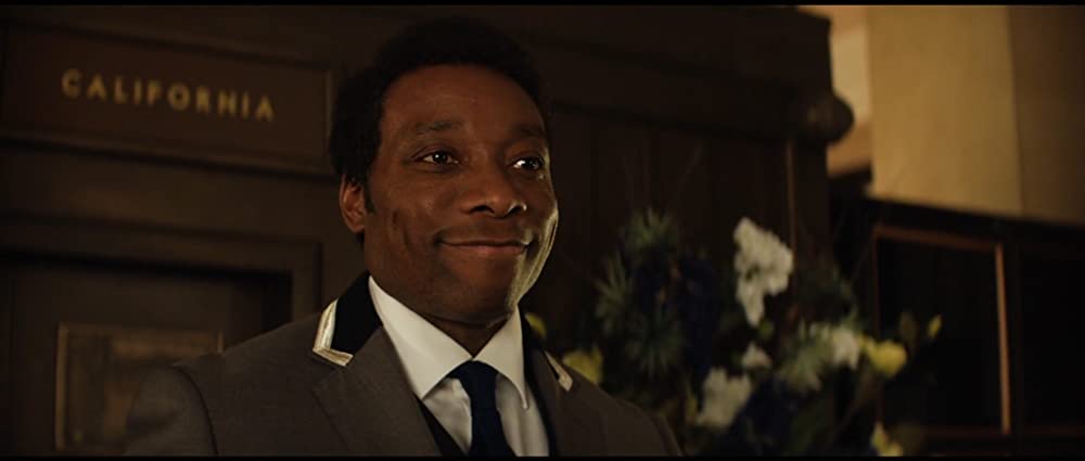 ジュディ 虹の彼方にの画像