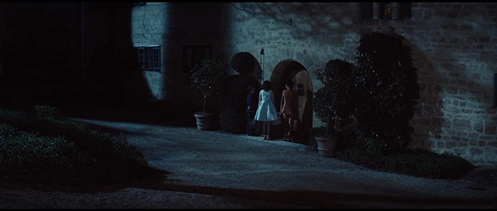 ジュディ 虹の彼方にの画像