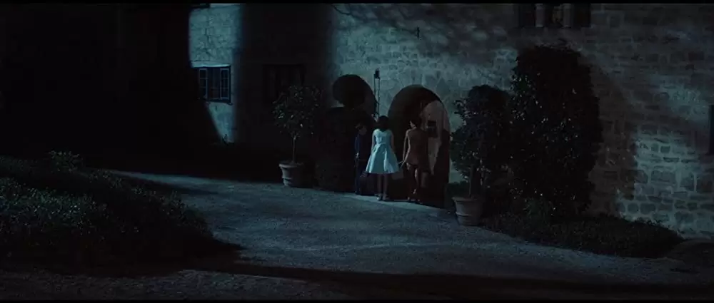 「ジュディ 虹の彼方に」レニー・ゼルウィガー & ベラ・ラムジー & Lewin Lloydの画像