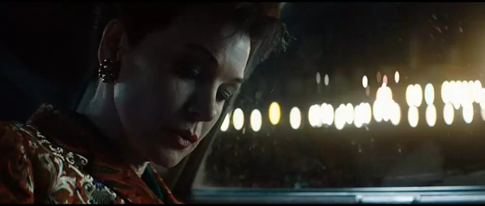 ジュディ 虹の彼方にの画像