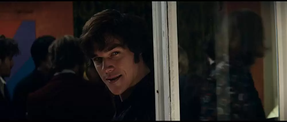 ジュディ 虹の彼方にの画像