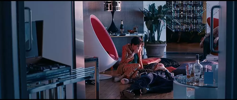 ジュディ 虹の彼方にの画像