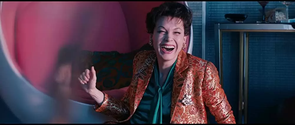 ジュディ 虹の彼方にの画像