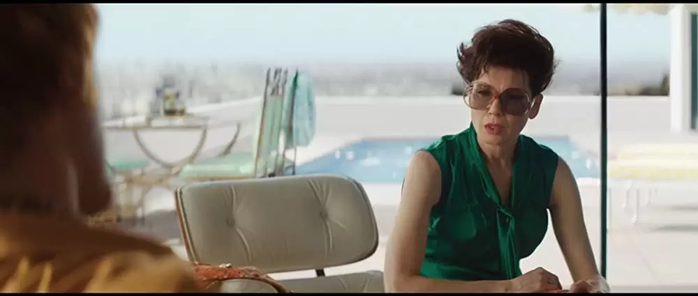 ジュディ 虹の彼方にの画像