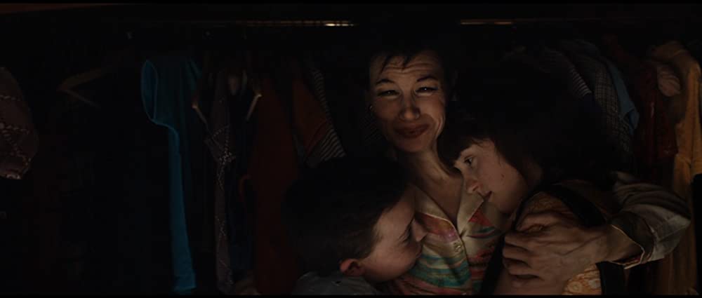 ジュディ 虹の彼方にの画像