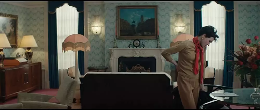 ジュディ 虹の彼方にの画像